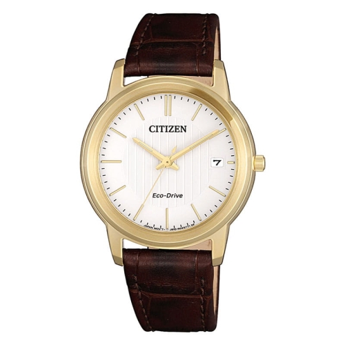 Zegarek Citizen Elegance FE6012-11A