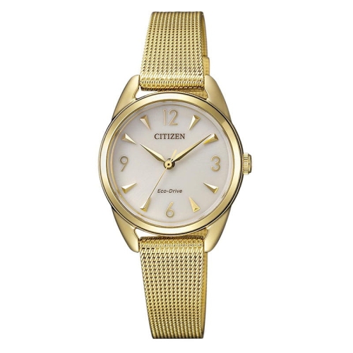 Zegarek Citizen Elegance EM0687-89P