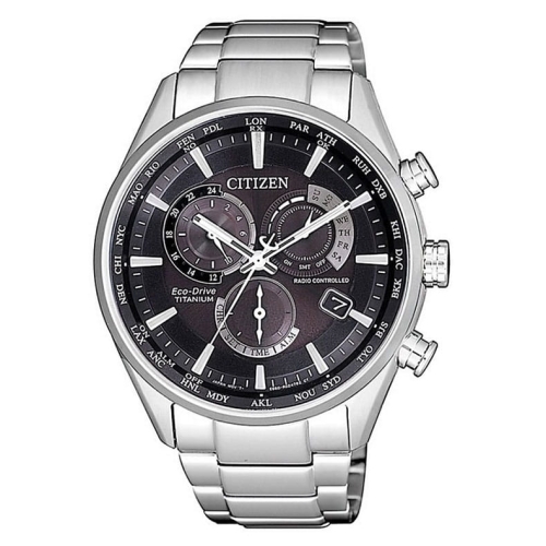 Zegarek Citizen Titanium Radio Controlled CB5020-87E