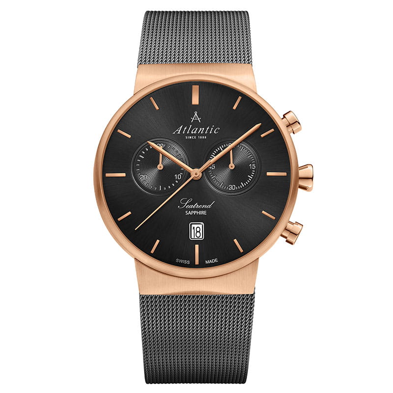 Atlantic Seatrend Chronograph 654574441R