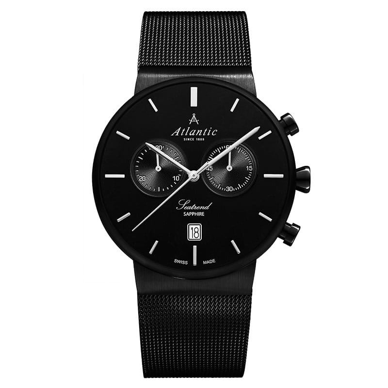 Atlantic Seatrend Chronograph 654574661