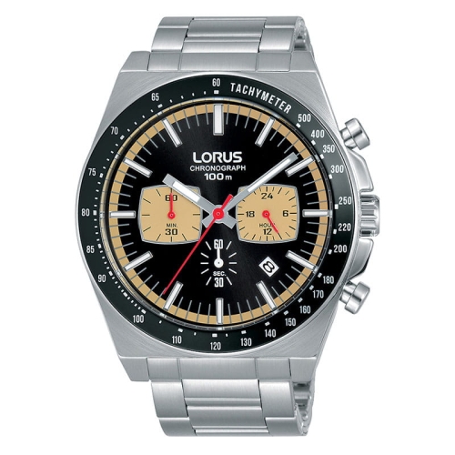 Zegarek Lorus Sports Chronograph RT351GX9