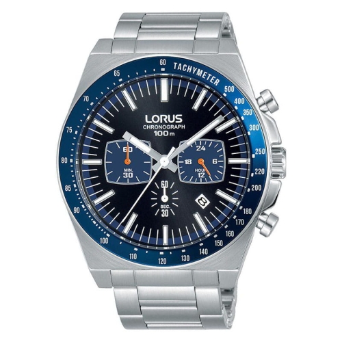 Zegarek Lorus Sports Chronograph RT347GX9