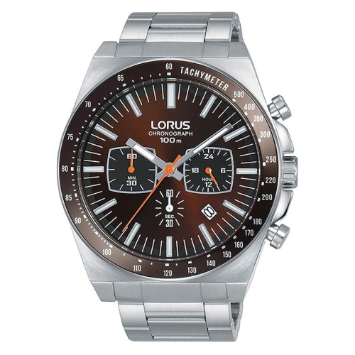 Zegarek Lorus Sports Chronograph RT349GX9