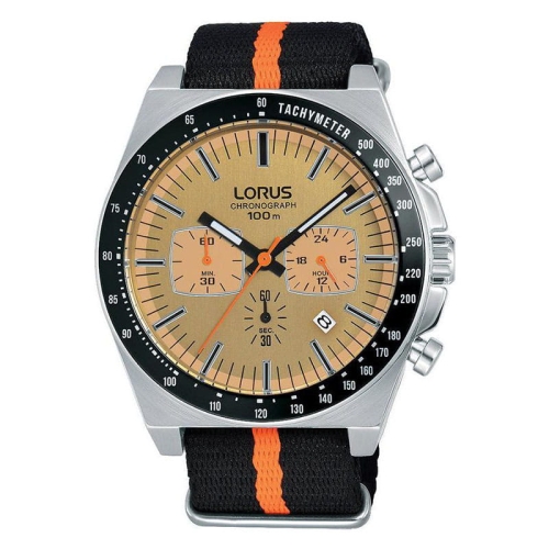 Zegarek Lorus Sports Chronograph RT355GX9