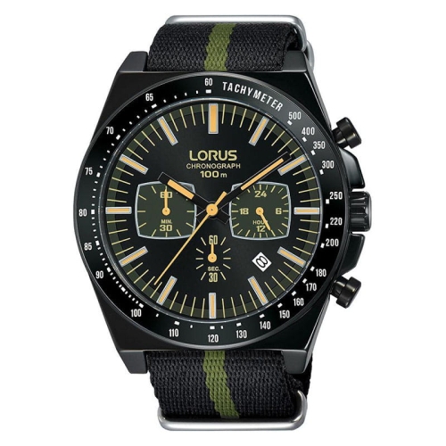 Zegarek Lorus Sports Chronograph RT353GX9
