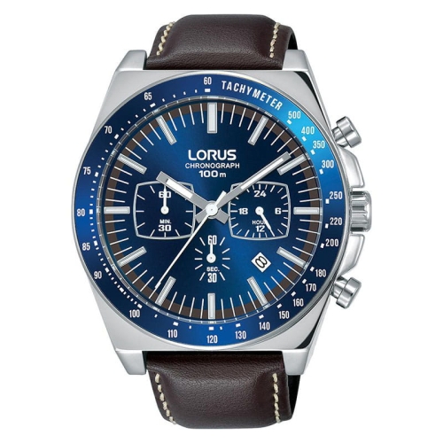 Zegarek Lorus Sports Chronograph RT357GX9