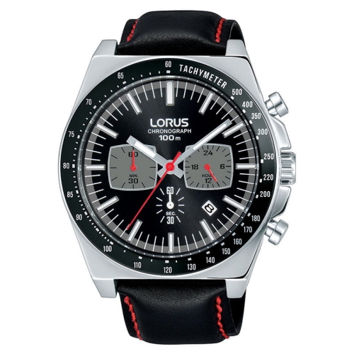 Zegarek Lorus Sports Chronograph RT359GX9