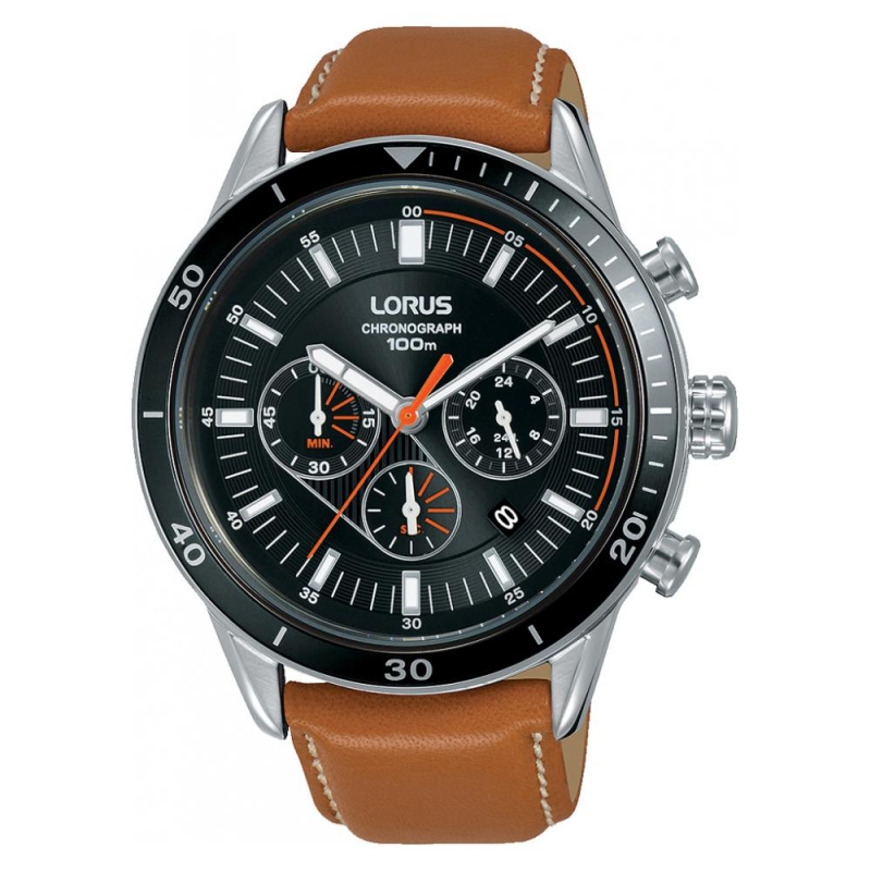 Lorus Sports Chronograph RT309HX9 Twoje Zegarki