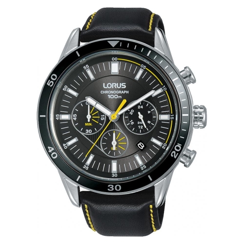 Zegarek Lorus Sports Chronograph RT311HX9
