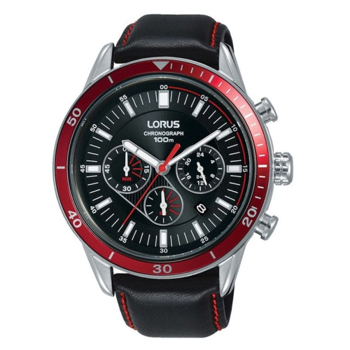 Zegarek Lorus Sports Chronograph RT307HX9