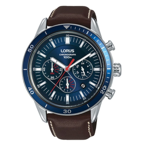 Zegarek Lorus Sports Chronograph RT313HX9
