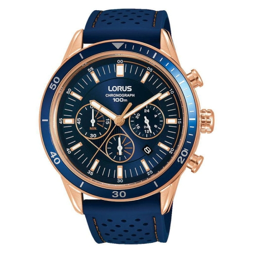 Zegarek Lorus Sports Chronograph RT324HX9