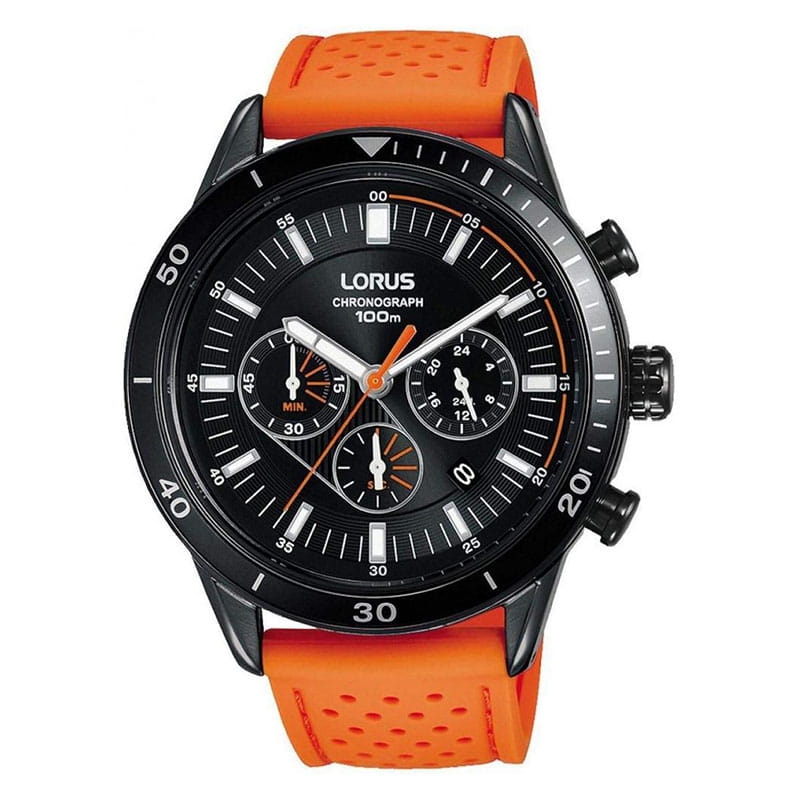 Lorus Sports Chronograph RT327HX9 Twoje Zegarki