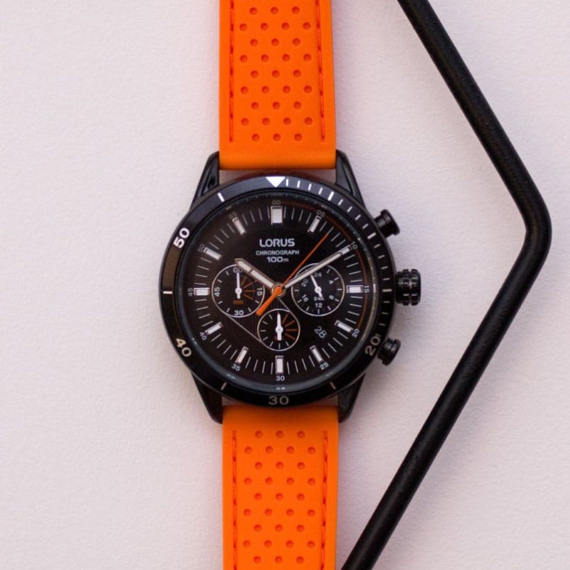 Lorus Sports Chronograph RT327HX9 Twoje Zegarki