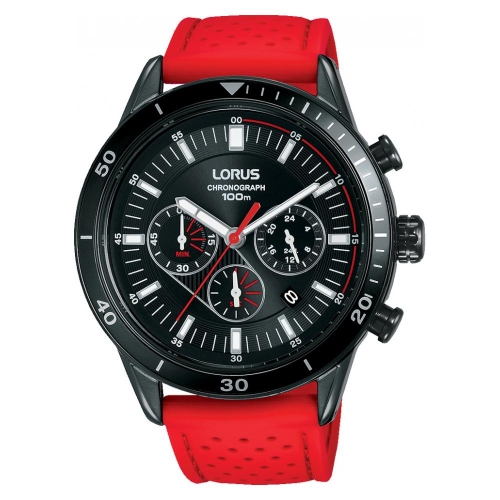 Zegarek Lorus Sports Chronograph RT323HX9