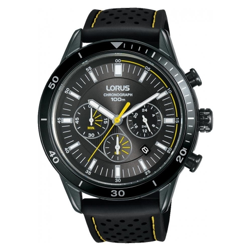 Zegarek Lorus Sports Chronograph RT325HX9