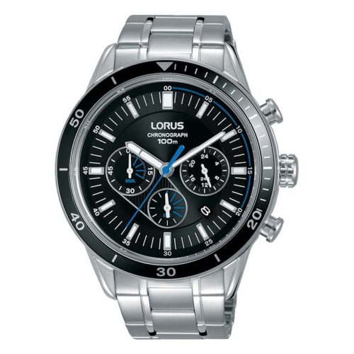 Zegarek Lorus Sports Chronograph RT301HX9