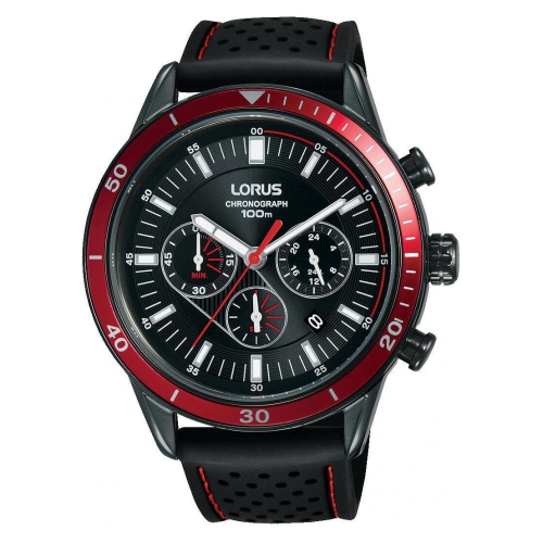 Zegarek Lorus Sports Chronograph RT305HX9