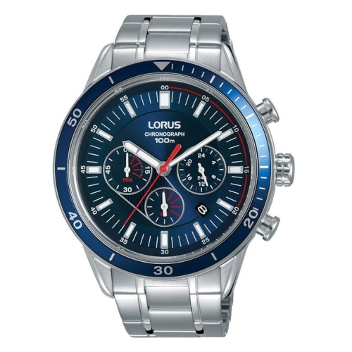 Zegarek Lorus Sports Chronograph RT303HX9