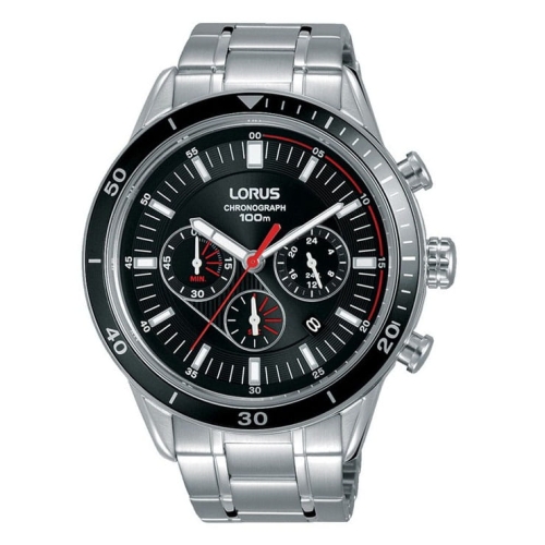 Zegarek Lorus Sports Chronograph RT399GX9