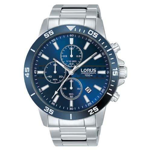 Zegarek Lorus Sports Chronograph RM303FX9
