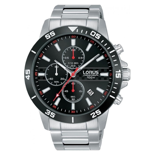 Zegarek Lorus Sports Chronograph RM305FX9