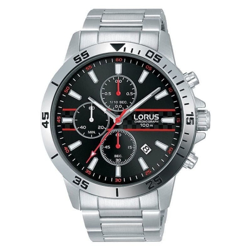 Zegarek Lorus Sports Chronograph RM307FX9