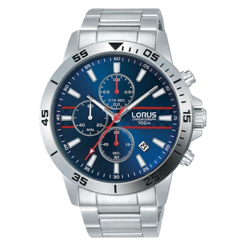 Zegarek Lorus Sports Chronograph RM309FX9