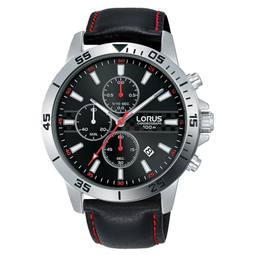 Zegarek Lorus Sports Chronograph RM313FX9