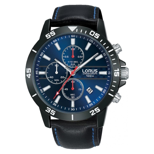 Zegarek Lorus Sports Chronograph RM311FX9