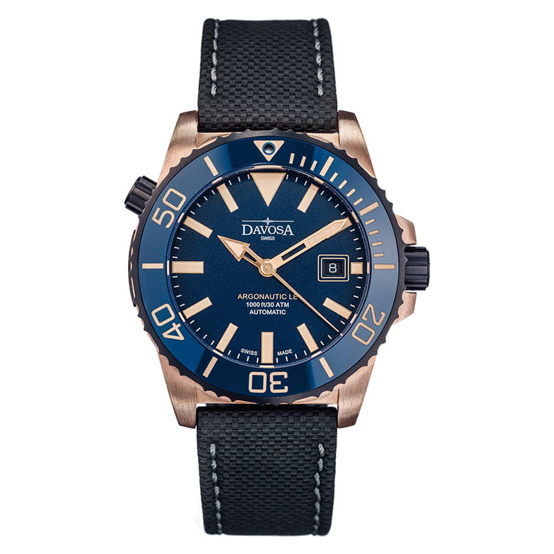 Davosa Argonautic Bronze Limited Edition 16158145