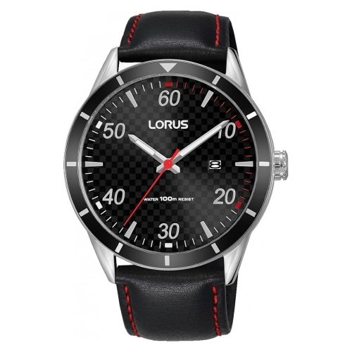 Zegarek Lorus Sports RH931KX9