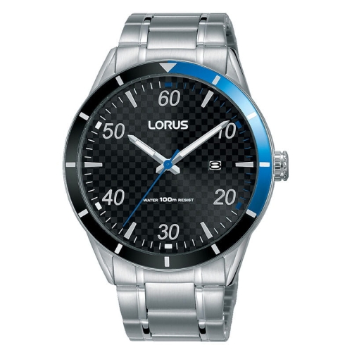 Zegarek Lorus Sports RH923KX9