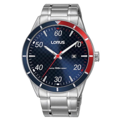 Zegarek Lorus Sports RH921KX9