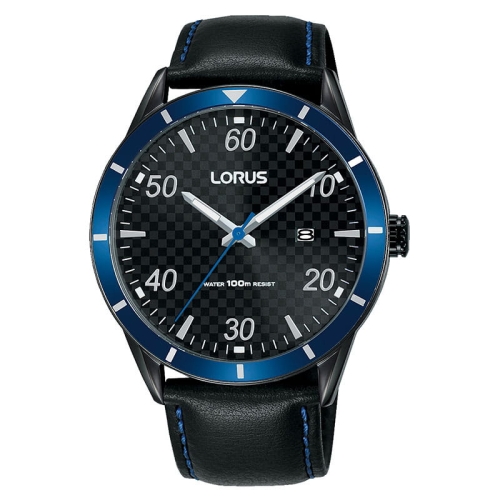 Zegarek Lorus Sports RH929KX9