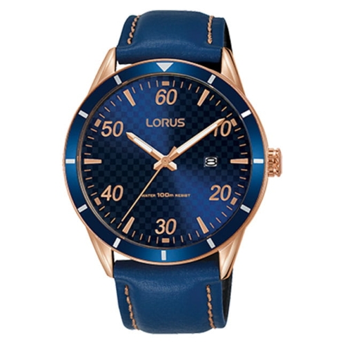 Zegarek Lorus Sports RH928KX9