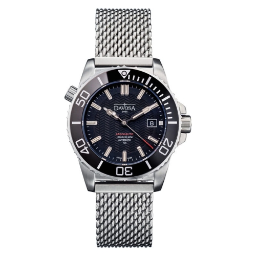 Zegarek Davosa Argonautic Lumis T25 16158010