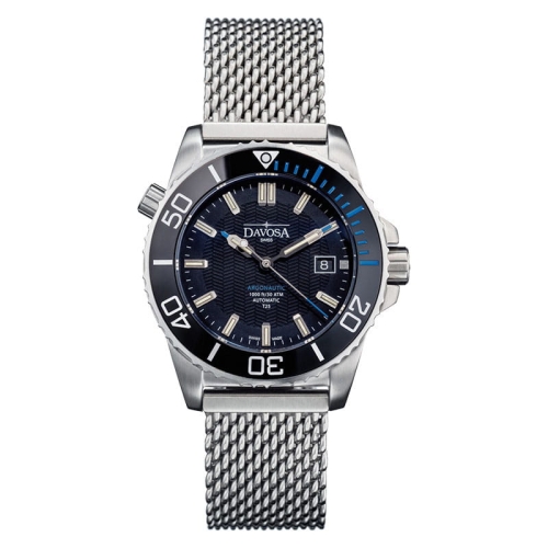 Zegarek Davosa Argonautic Lumis T25 16158040