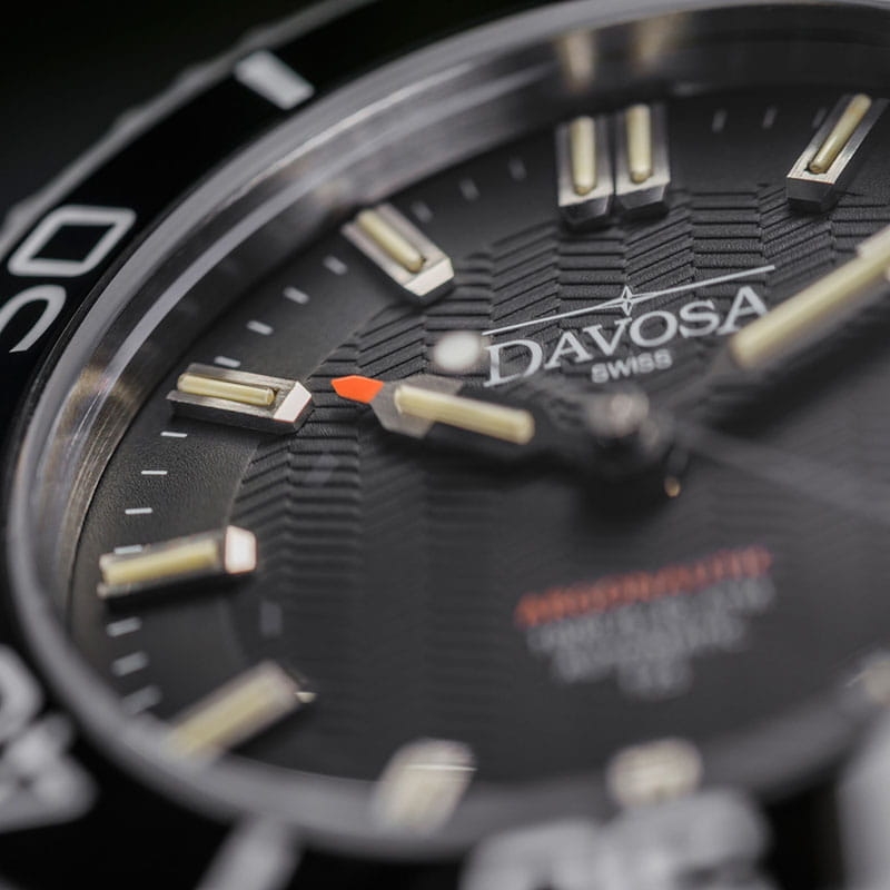 Davosa Argonautic Lumis T25 161.580.60 Twoje Zegarki
