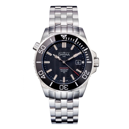 Zegarek Davosa Argonautic Lumis T25 16157610