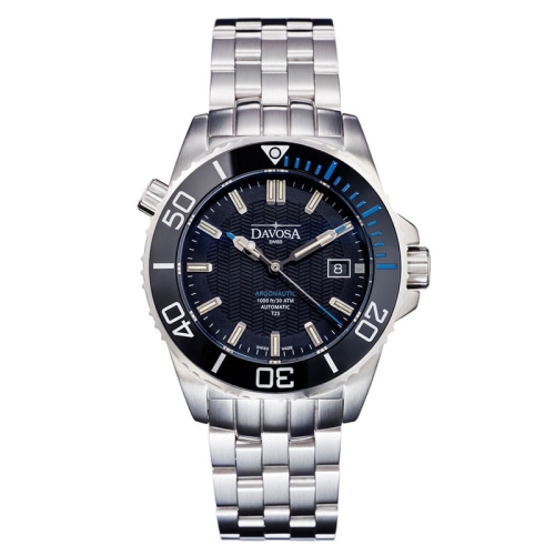 Zegarek Davosa Argonautic Lumis T25 161.576.40