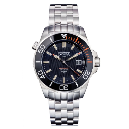 Zegarek Davosa Argonautic Lumis T25 16157660