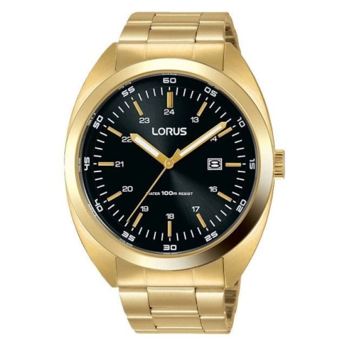 Zegarek Lorus Sports RH948KX9