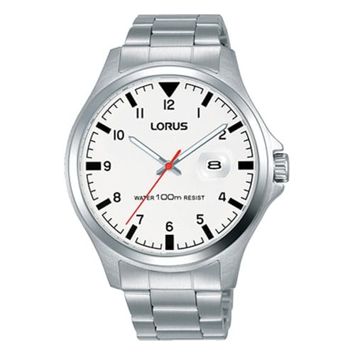 Zegarek Lorus Sports RH965KX9