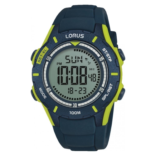 Zegarek Lorus Sports R2365MX9