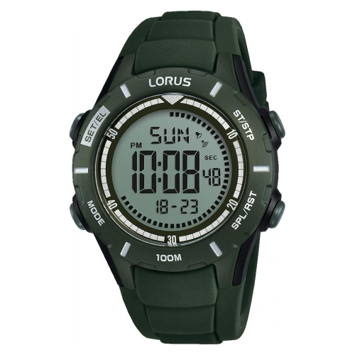 Zegarek Lorus Sports R2369MX9