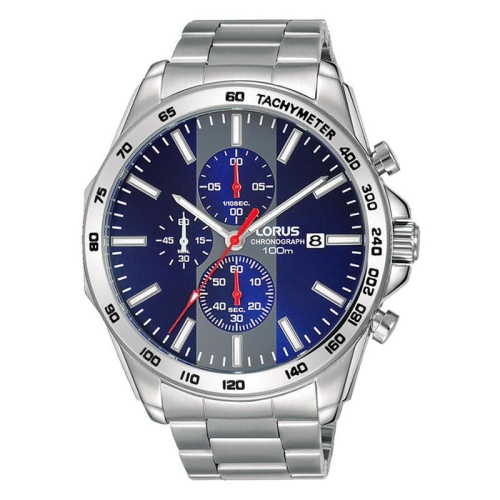 Zegarek Lorus Sports Chronograph RM383EX9