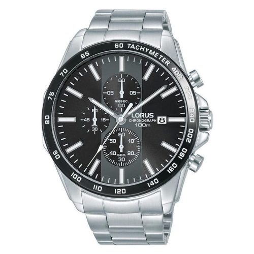 Zegarek Lorus Sports Chronograph RM381EX9