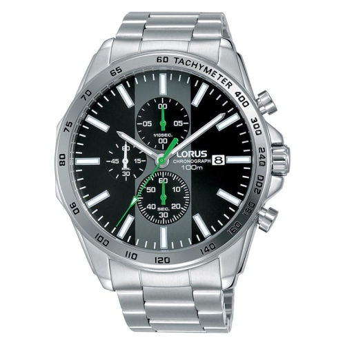 Zegarek Lorus Sports Chronograph RM385EX9